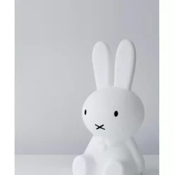 Led-Bodenleuchte Miffy