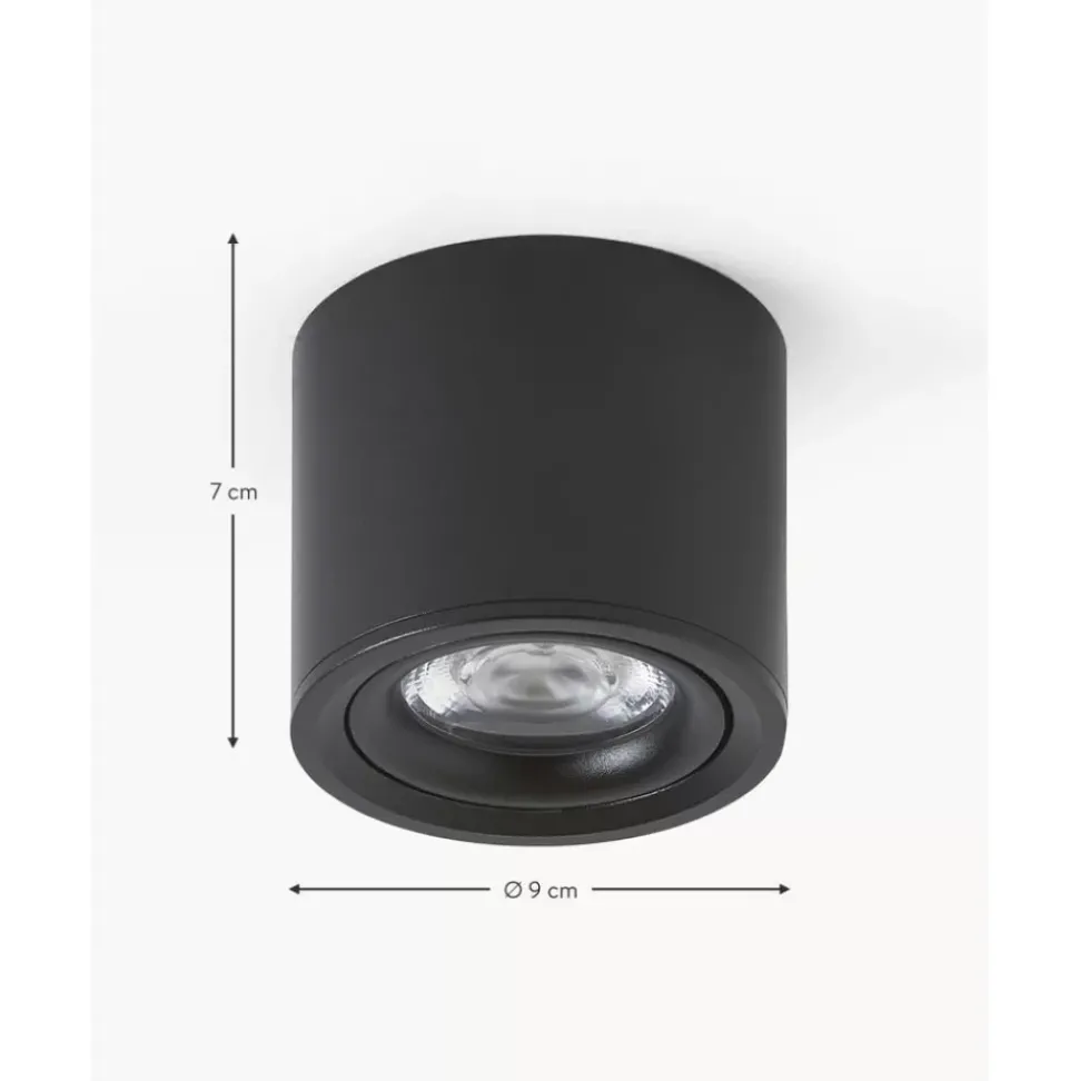 Led-Deckenspot Alivia