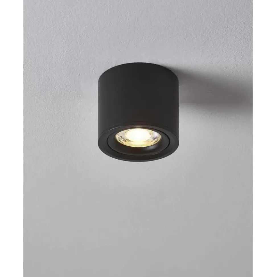 Led-Deckenspot Alivia