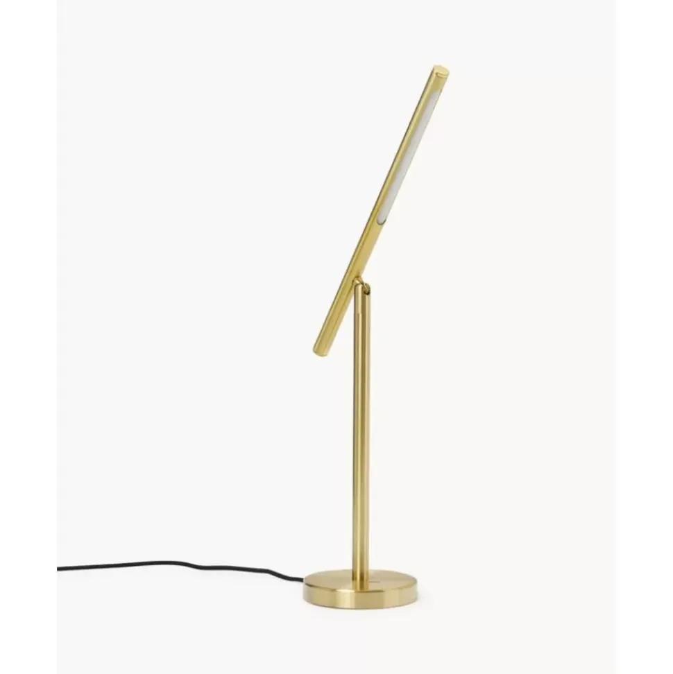Led-Leselampe Gratia Mit Touch-Funktion