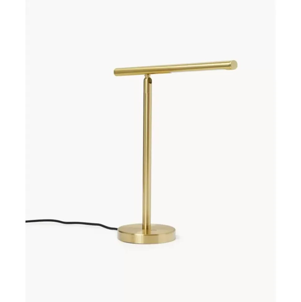 Led-Leselampe Gratia Mit Touch-Funktion