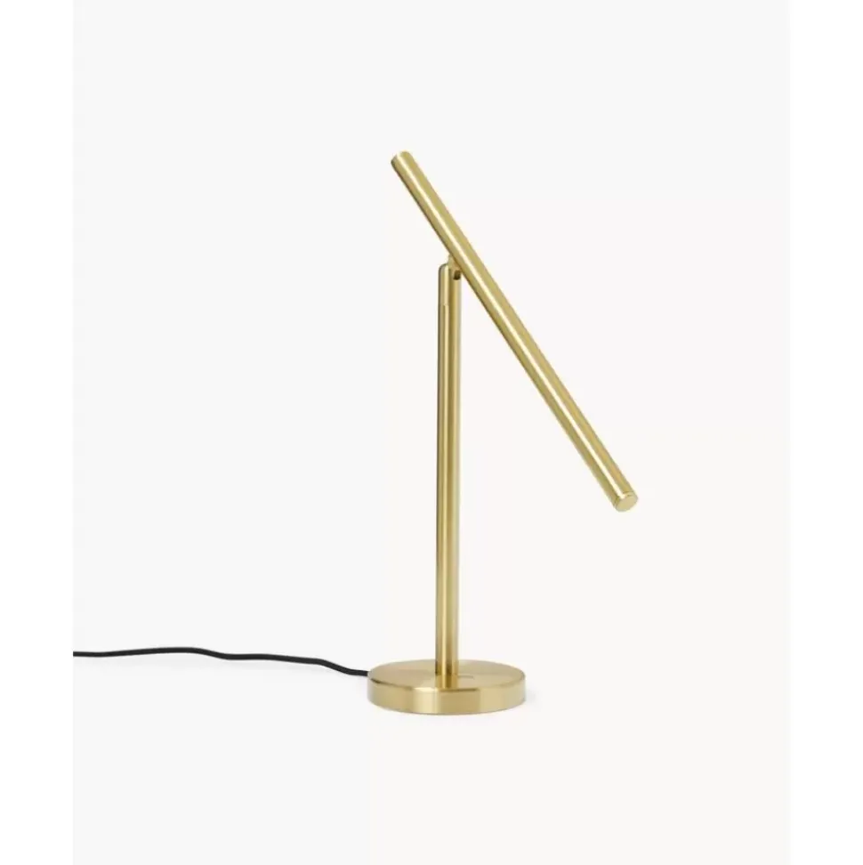 Led-Leselampe Gratia Mit Touch-Funktion