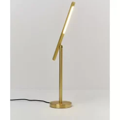 Led-Leselampe Gratia Mit Touch-Funktion