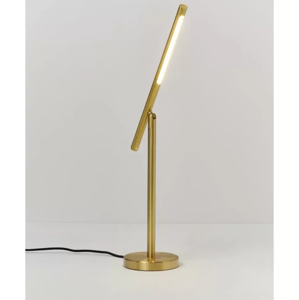 Led-Leselampe Gratia Mit Touch-Funktion