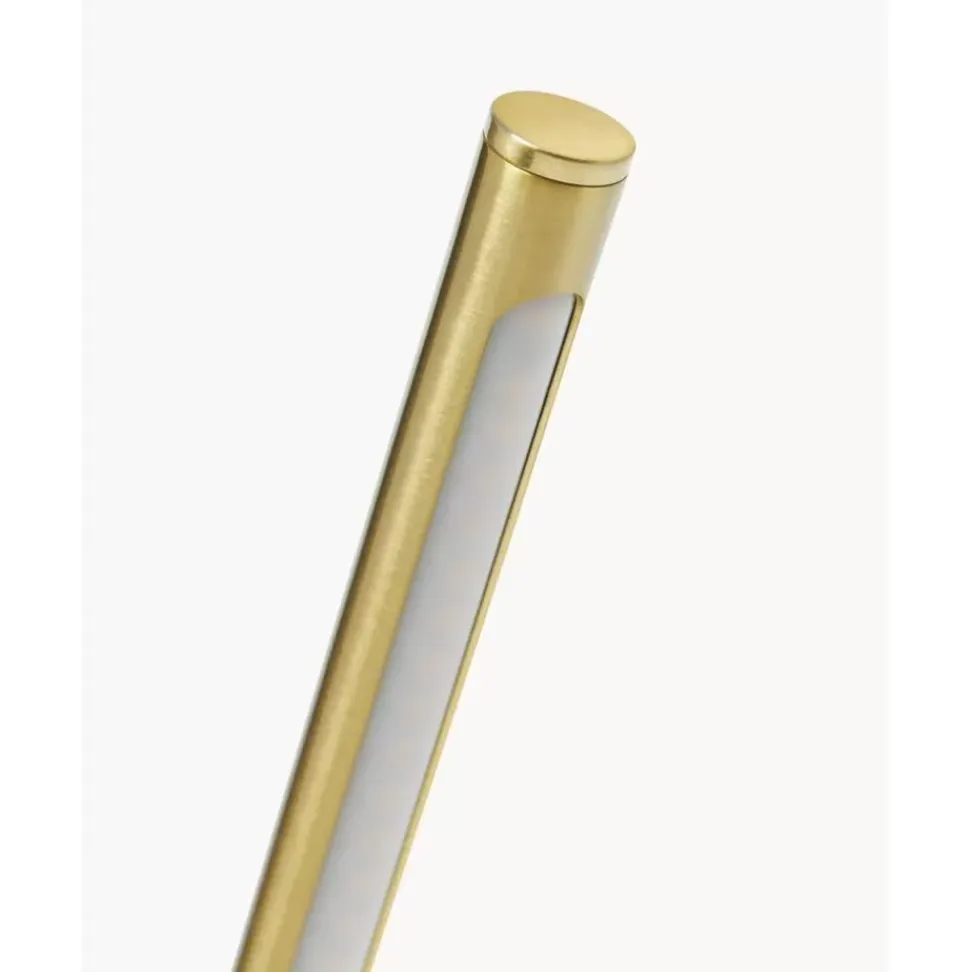 Led-Leselampe Gratia Mit Touch-Funktion