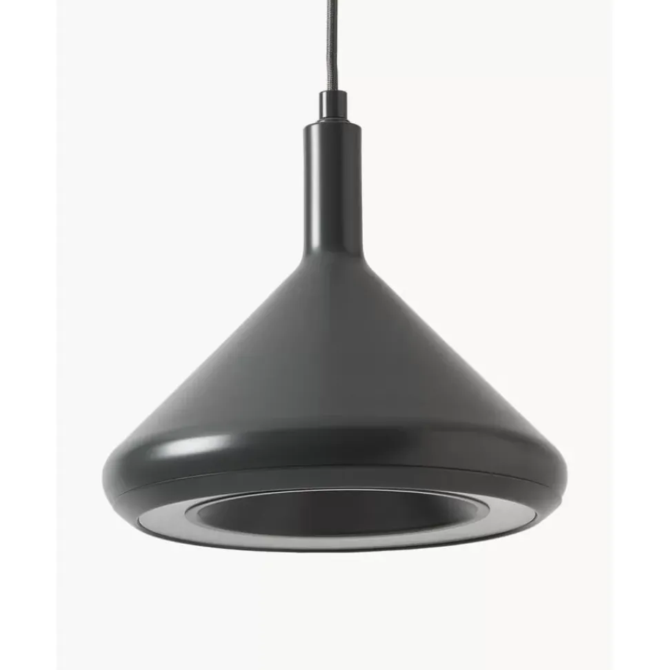 Led-Pendelleuchte Alva