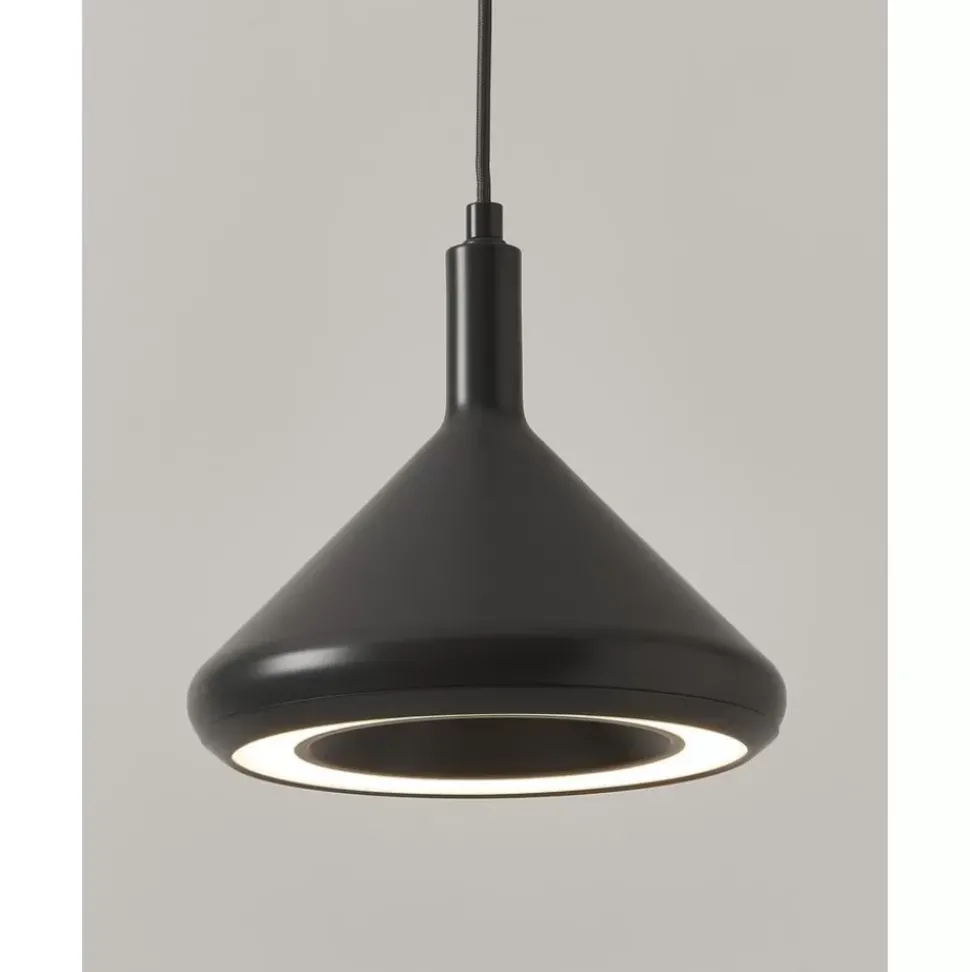 Led-Pendelleuchte Alva