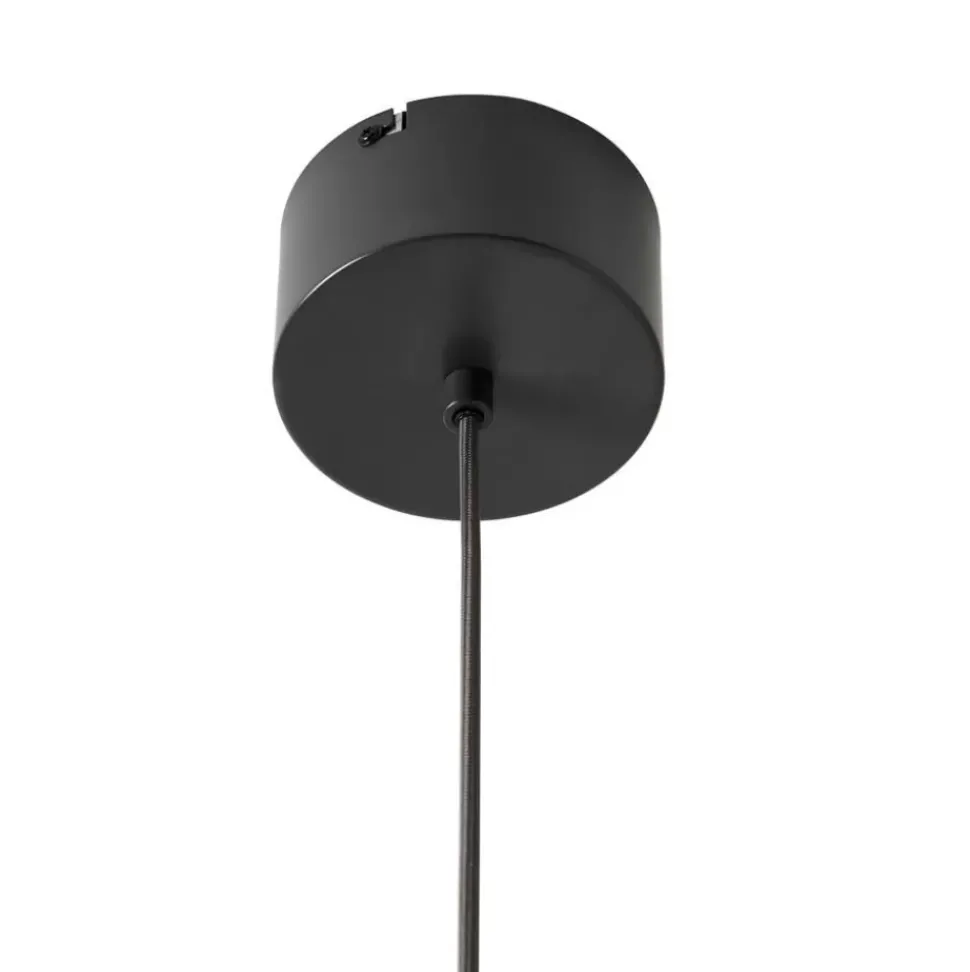 Led-Pendelleuchte Alva