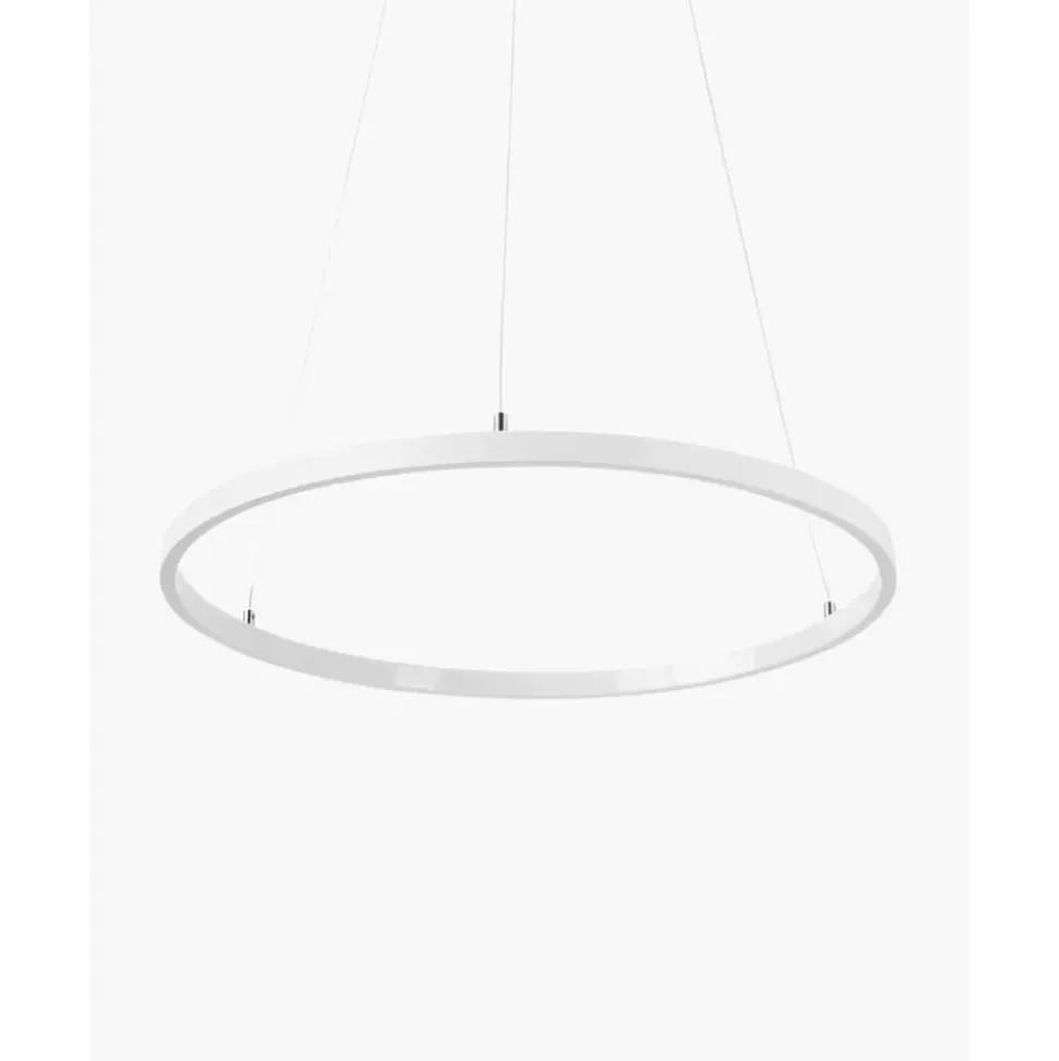 Led-Pendelleuchte Breda