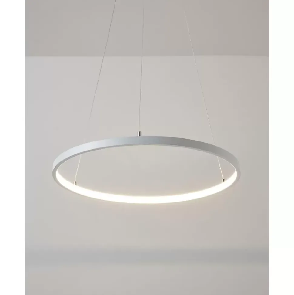 Led-Pendelleuchte Breda