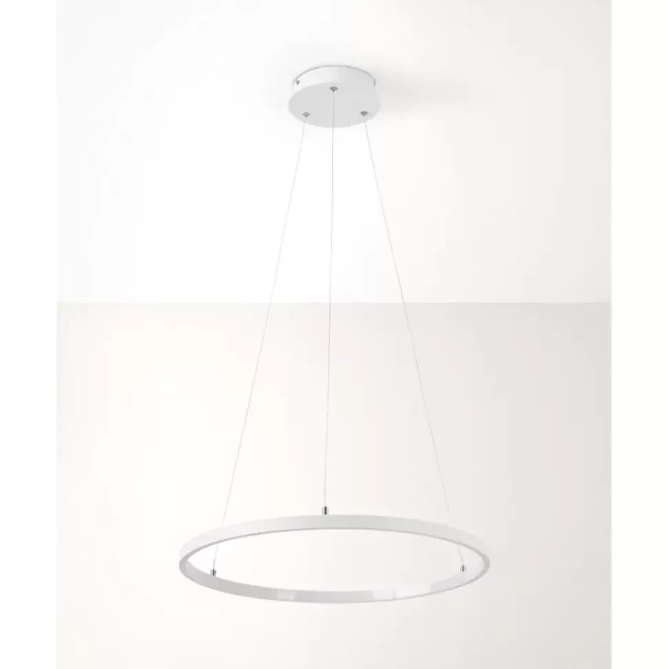 Led-Pendelleuchte Breda