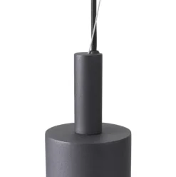 Led-Pendelleuchte Jari Aus Metall