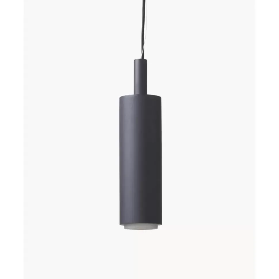 Led-Pendelleuchte Jari Aus Metall