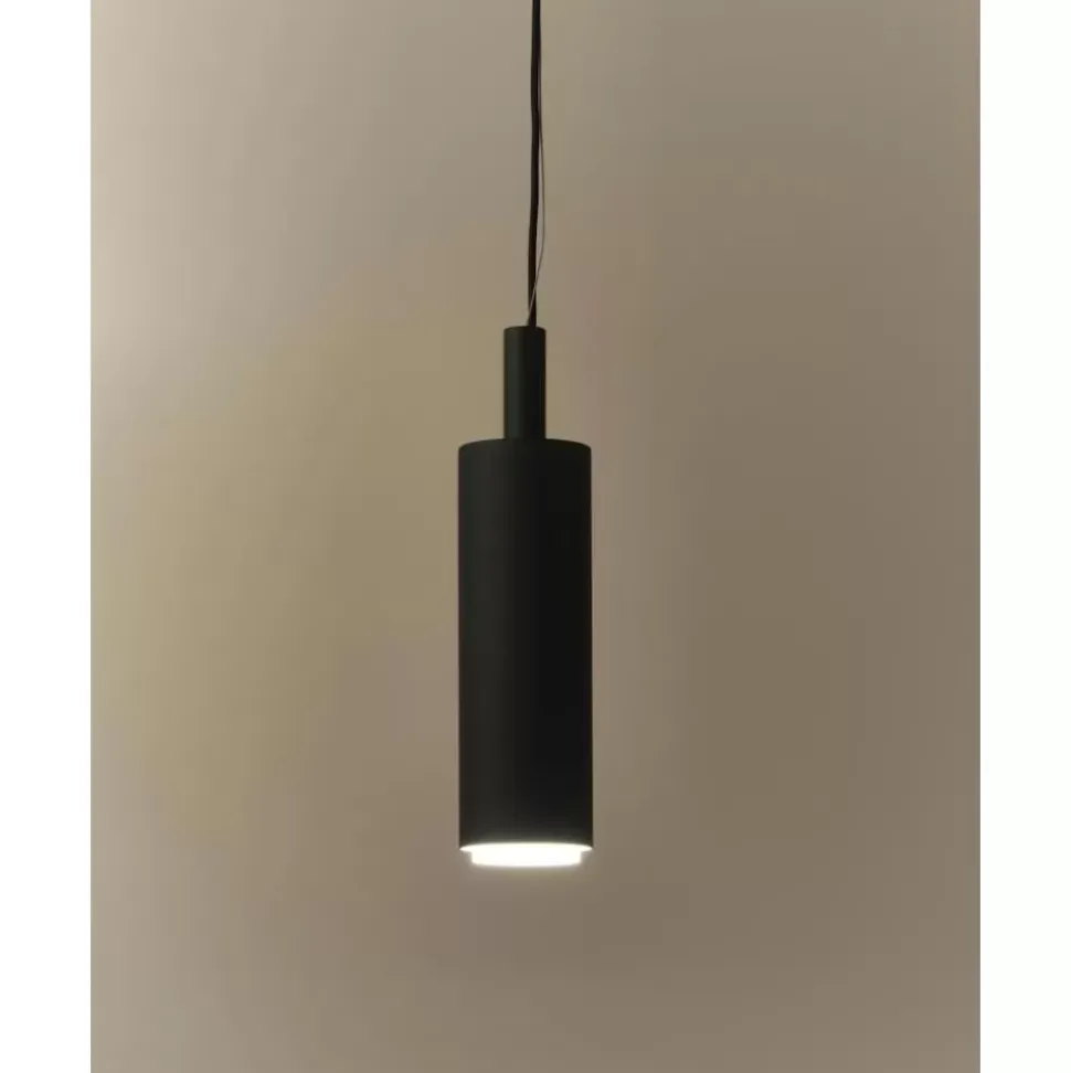 Led-Pendelleuchte Jari Aus Metall