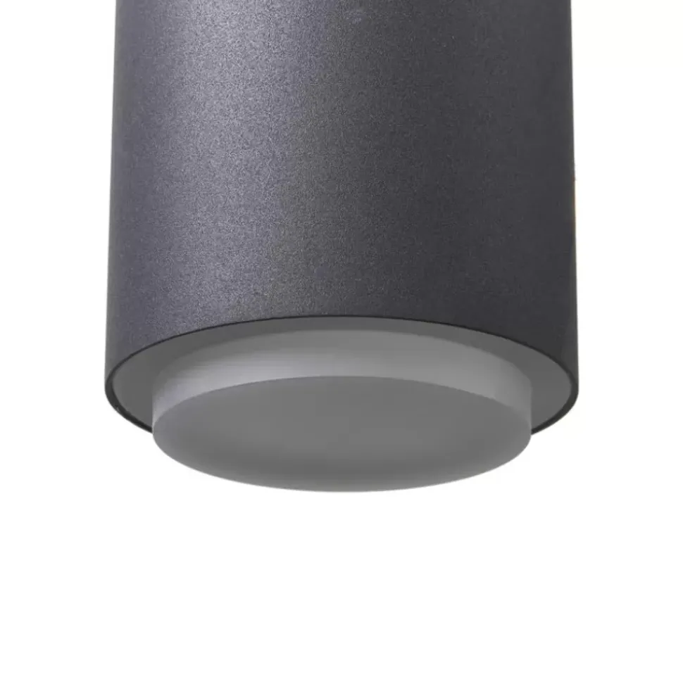 Led-Pendelleuchte Jari Aus Metall