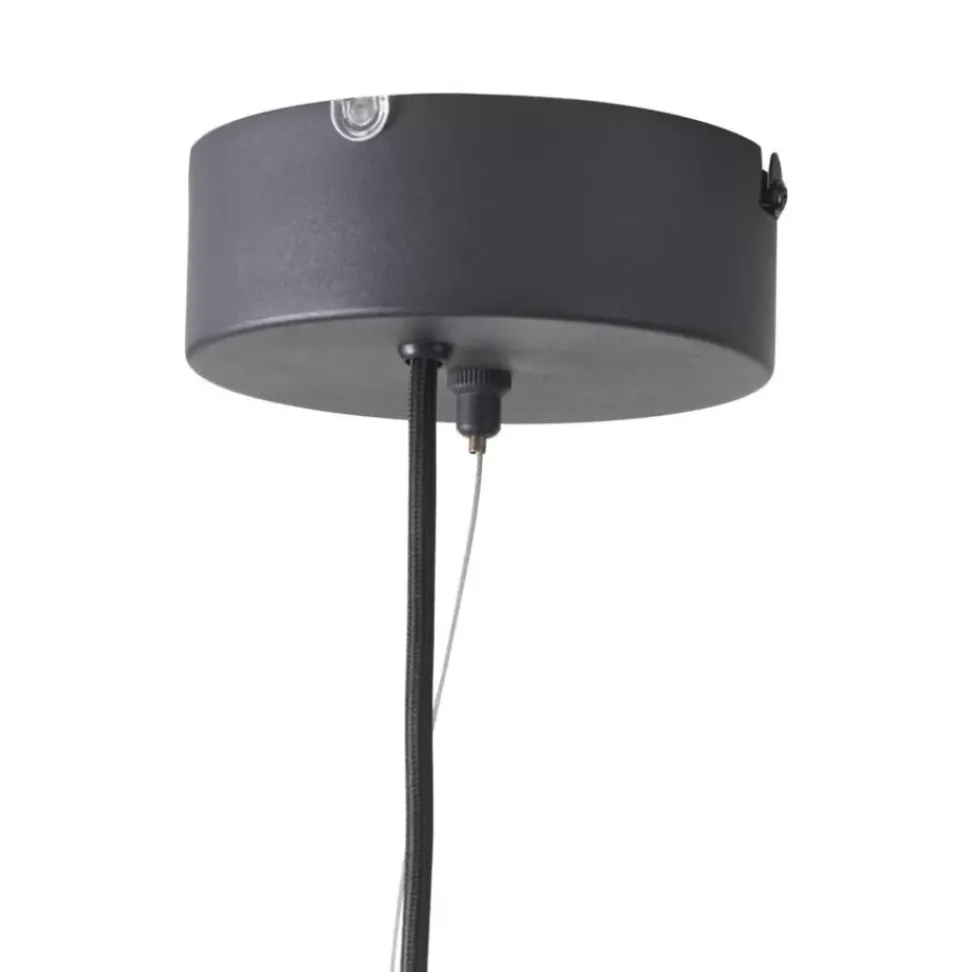 Led-Pendelleuchte Jari Aus Metall