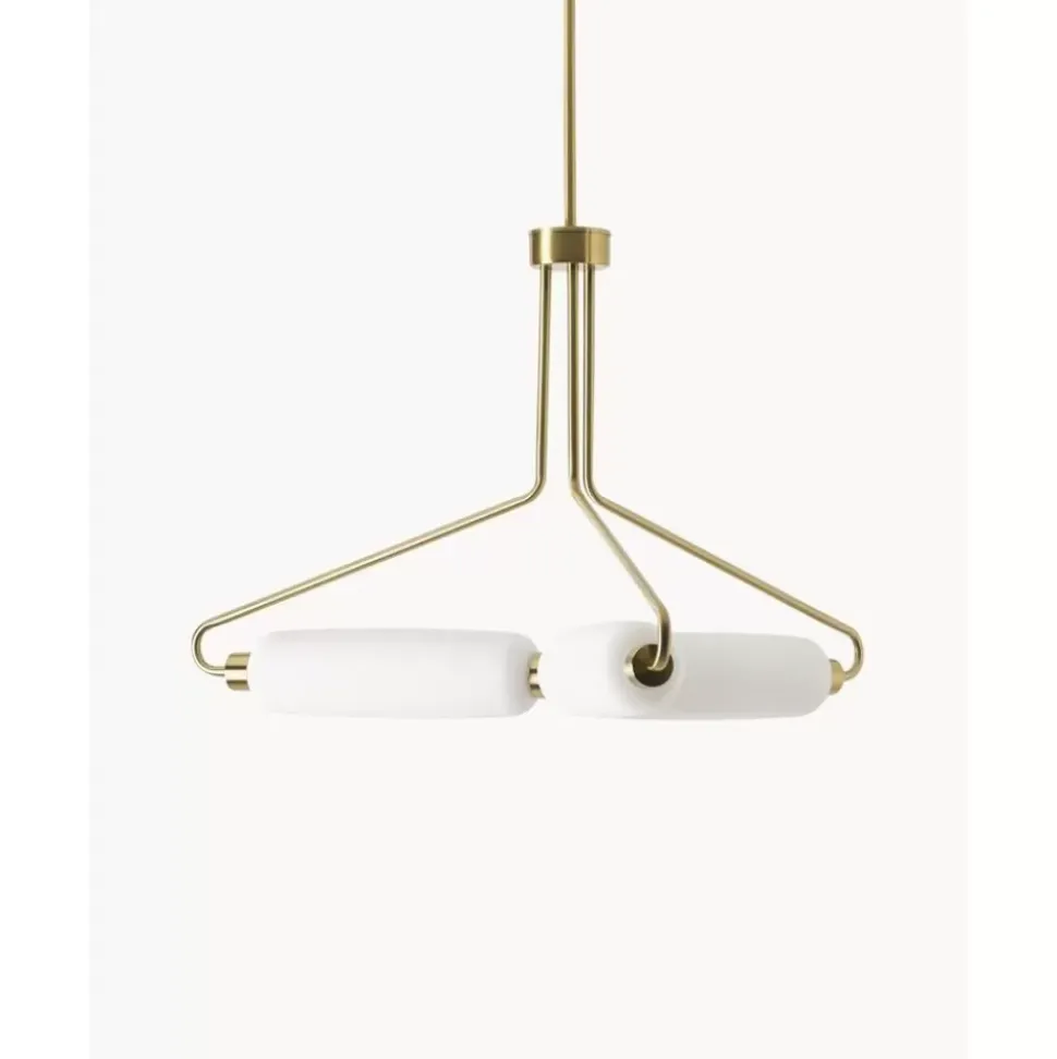 Led-Pendelleuchte Tate