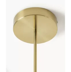 Led-Pendelleuchte Tate