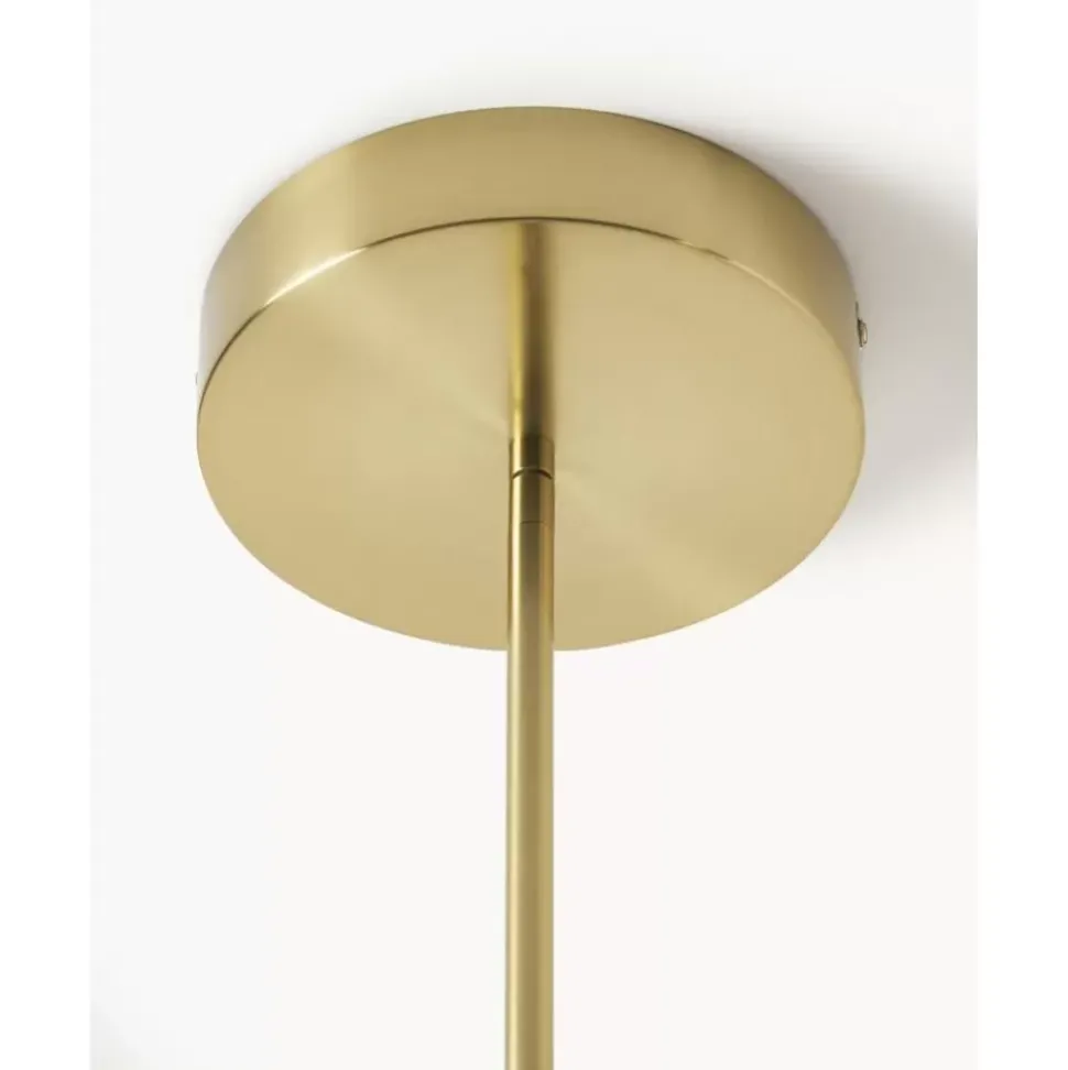 Led-Pendelleuchte Tate