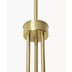 Led-Pendelleuchte Tate