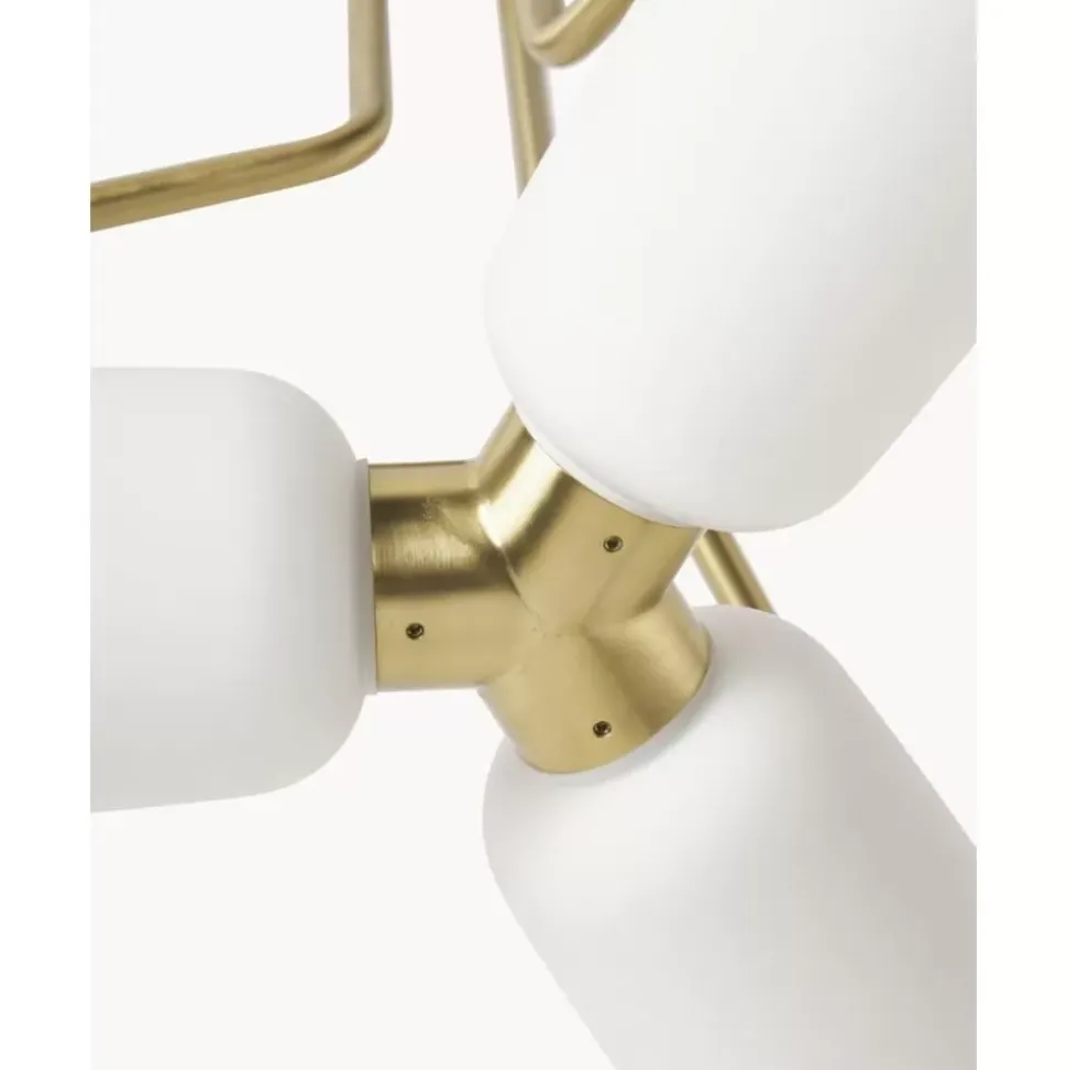 Led-Pendelleuchte Tate