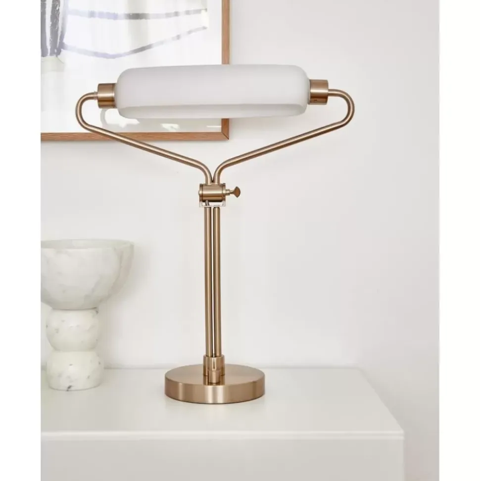 Led-Tischlampe Tate