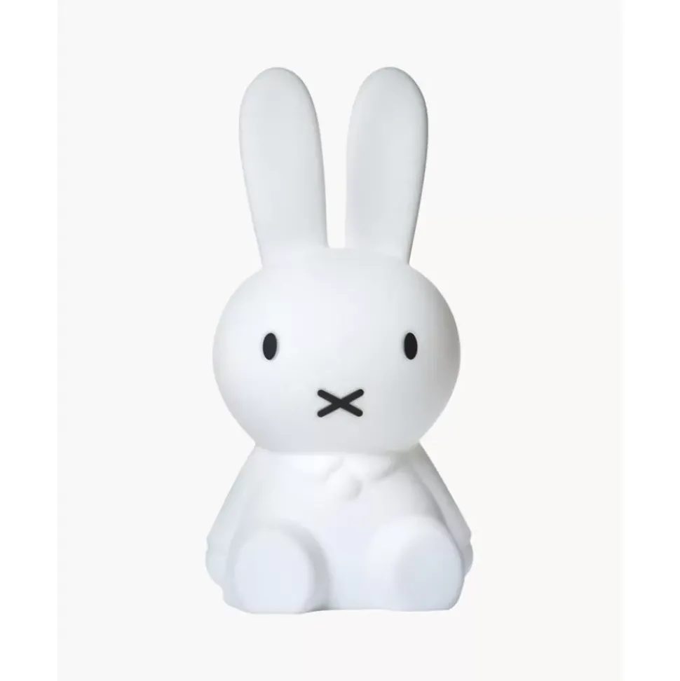 Led-Tischleuchte Miffy First Light