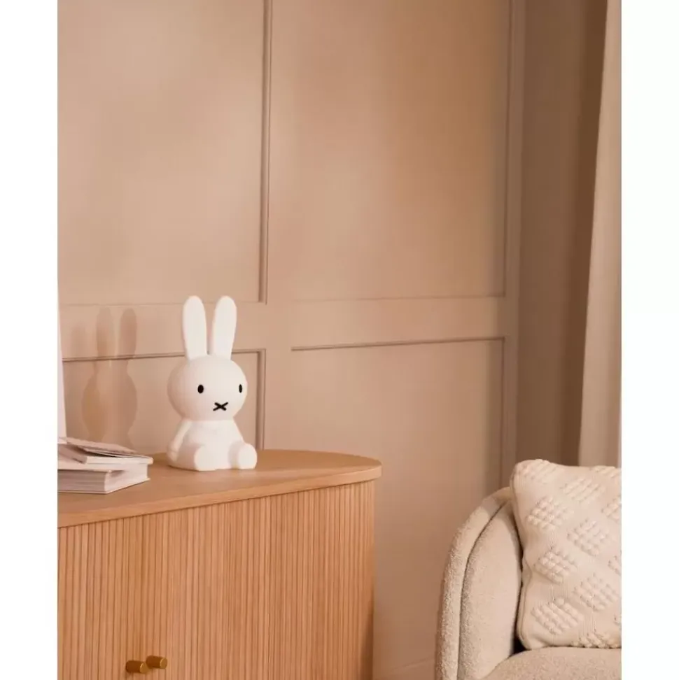 Led-Tischleuchte Miffy First Light