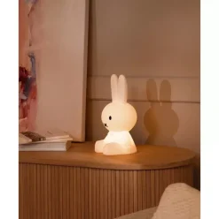 Led-Tischleuchte Miffy First Light