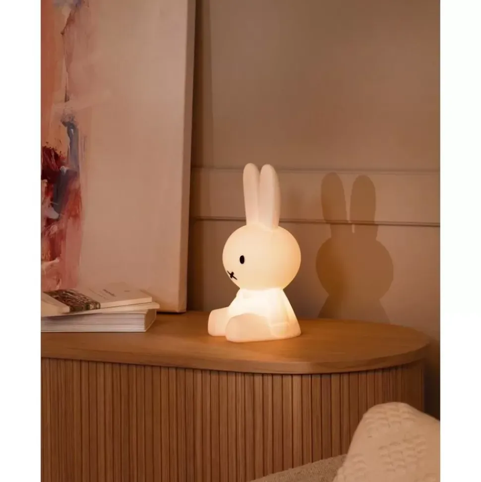 Led-Tischleuchte Miffy First Light