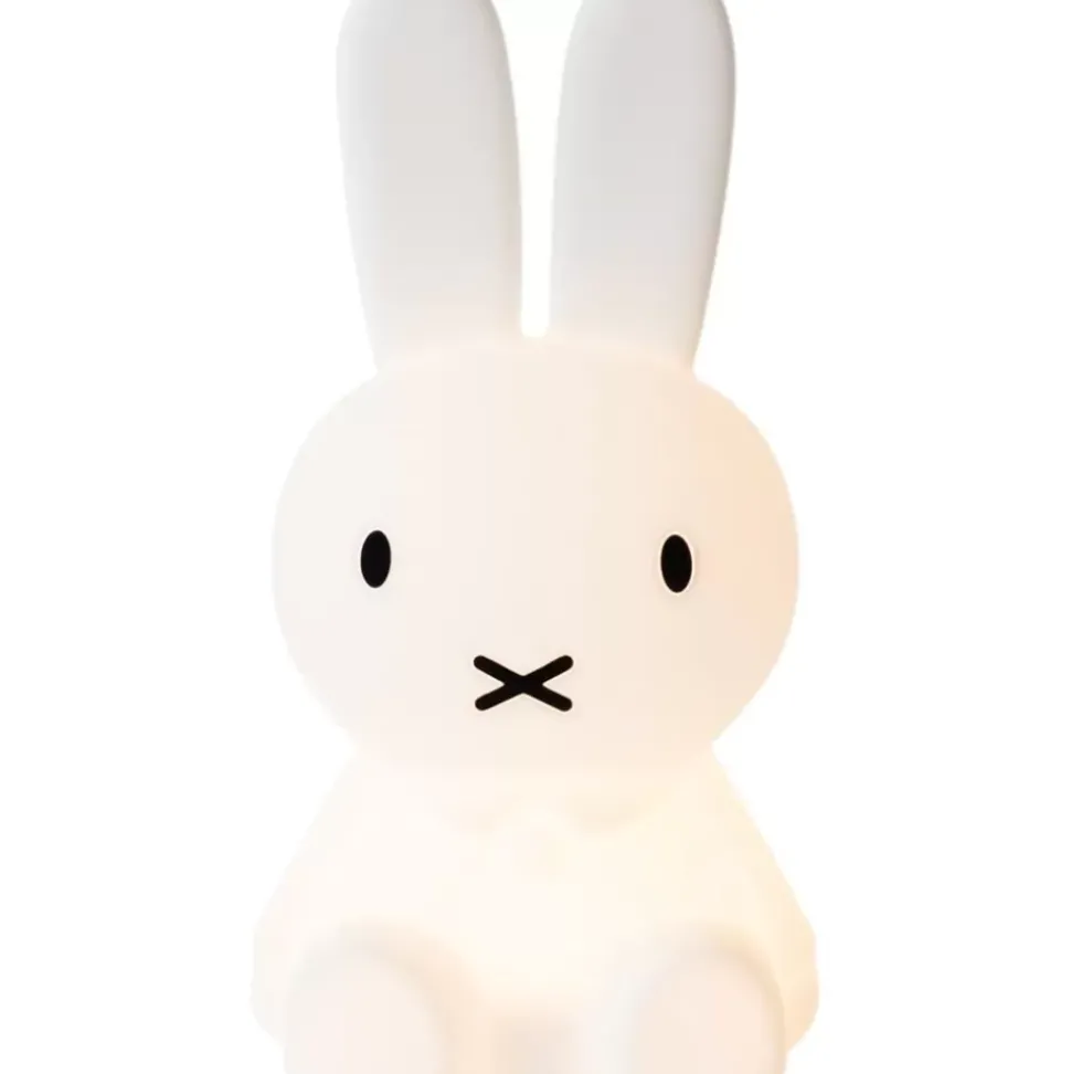 Led-Tischleuchte Miffy First Light