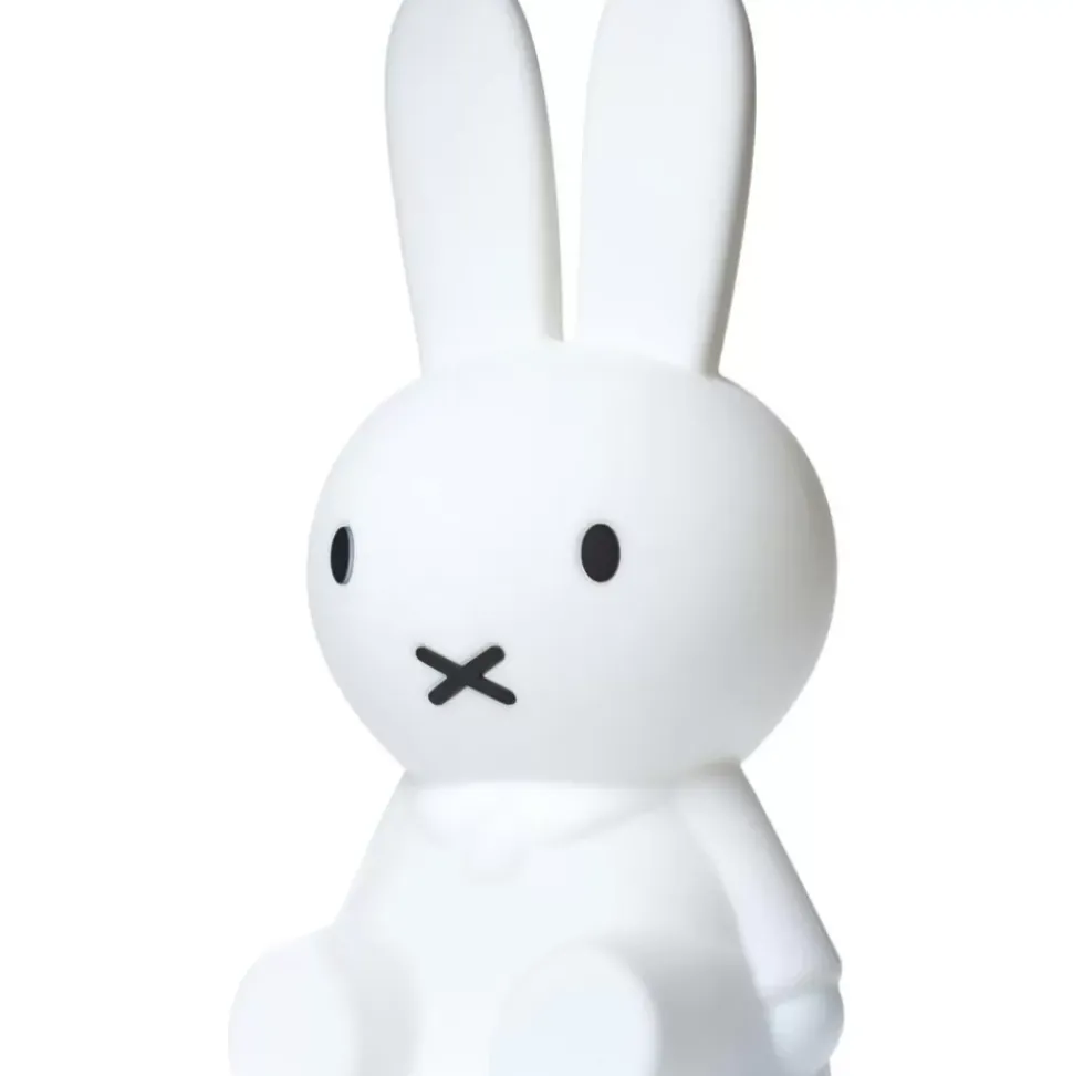 Led-Tischleuchte Miffy First Light