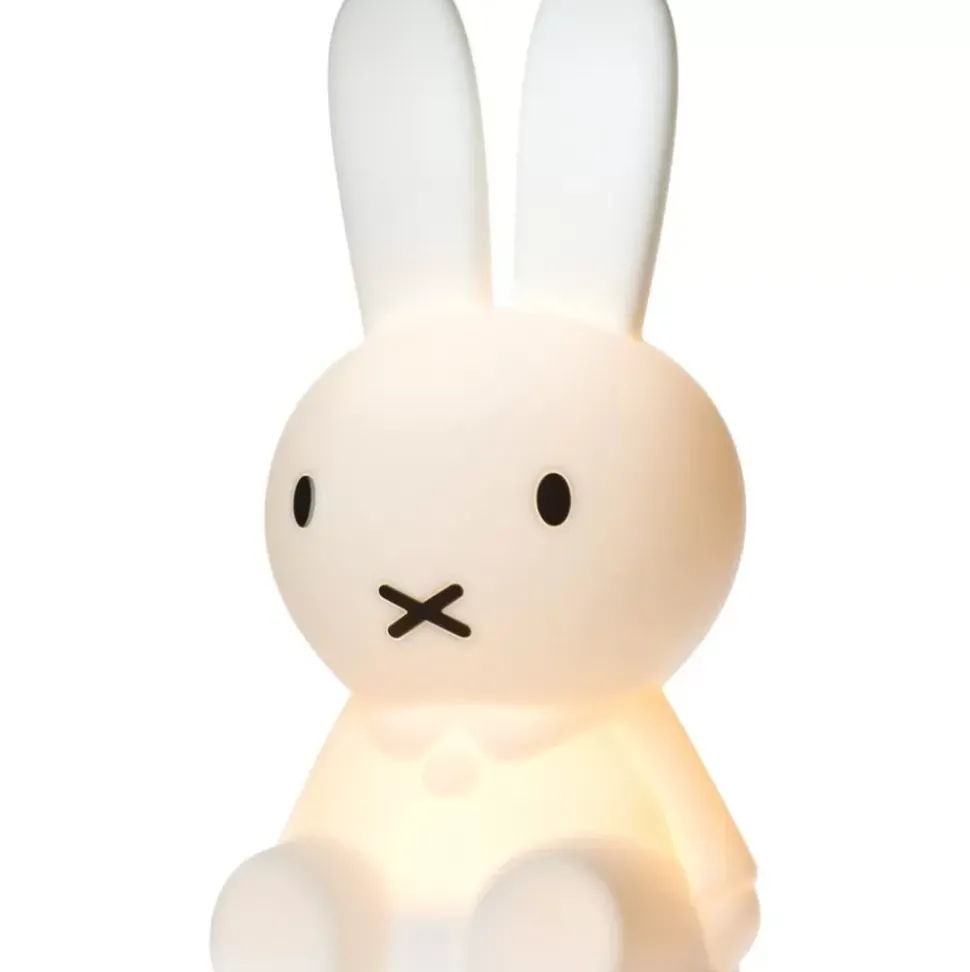 Led-Tischleuchte Miffy First Light