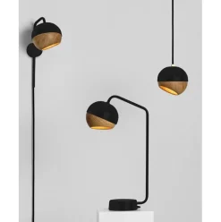 Led Tischleuchte Ray
