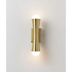 Led-Up- & Downleuchte Elowyn