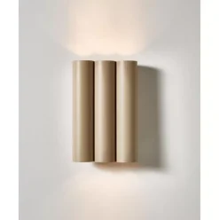 Led-Up- & Downleuchte Tacey