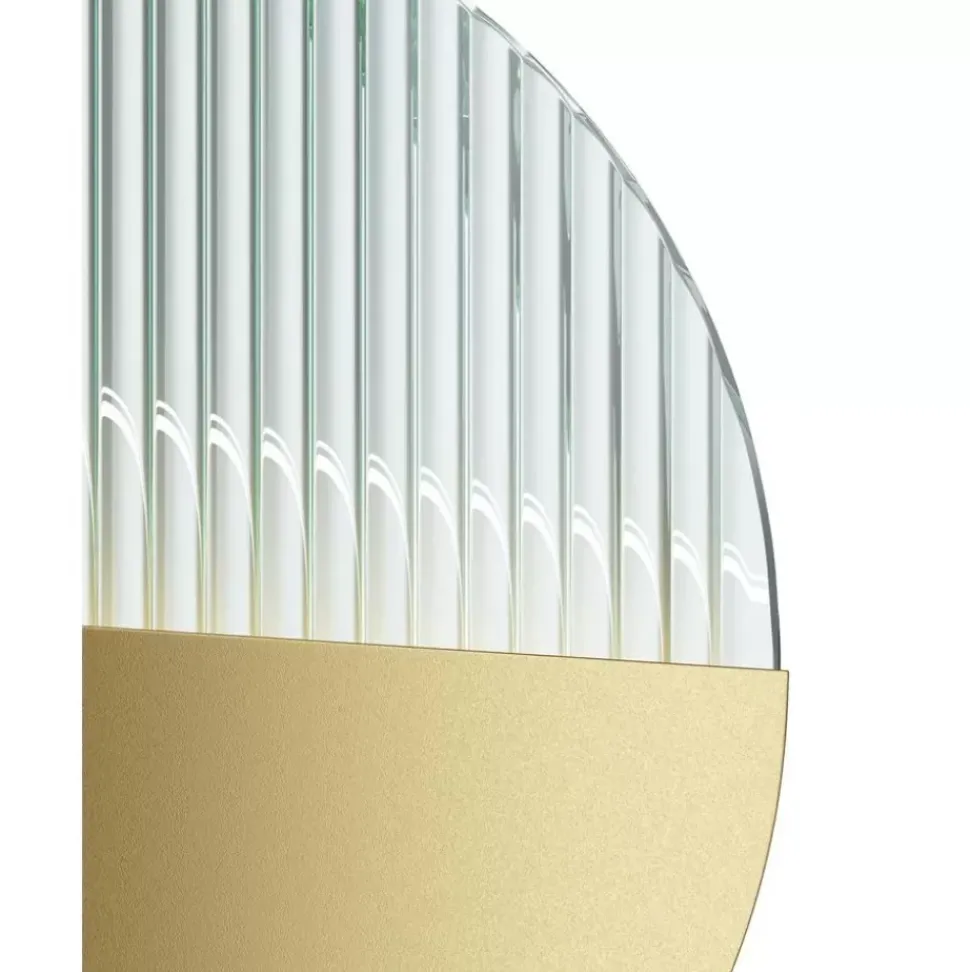 Led-Wandleuchte Jupiter