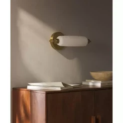 Led-Wandleuchte Tate