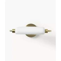 Led-Wandleuchte Tate