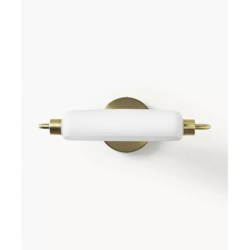 Led-Wandleuchte Tate