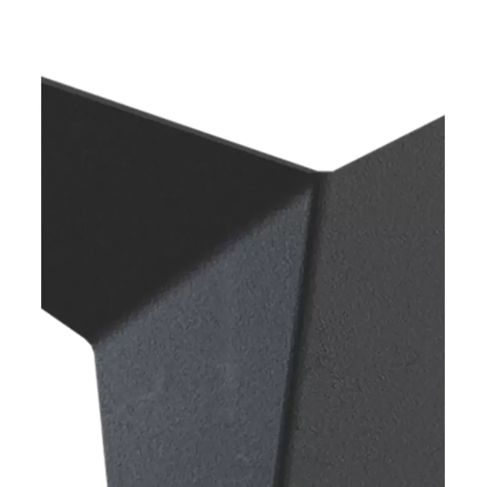 Led-Wandleuchte Trame