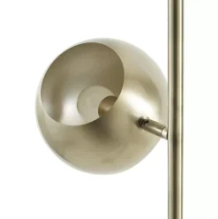 Leselampe Edgar Mit Antik-Finish