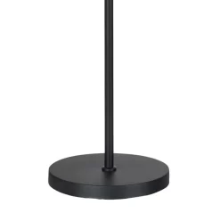 Leselampe Linear Mit Ablage Und Ladestation