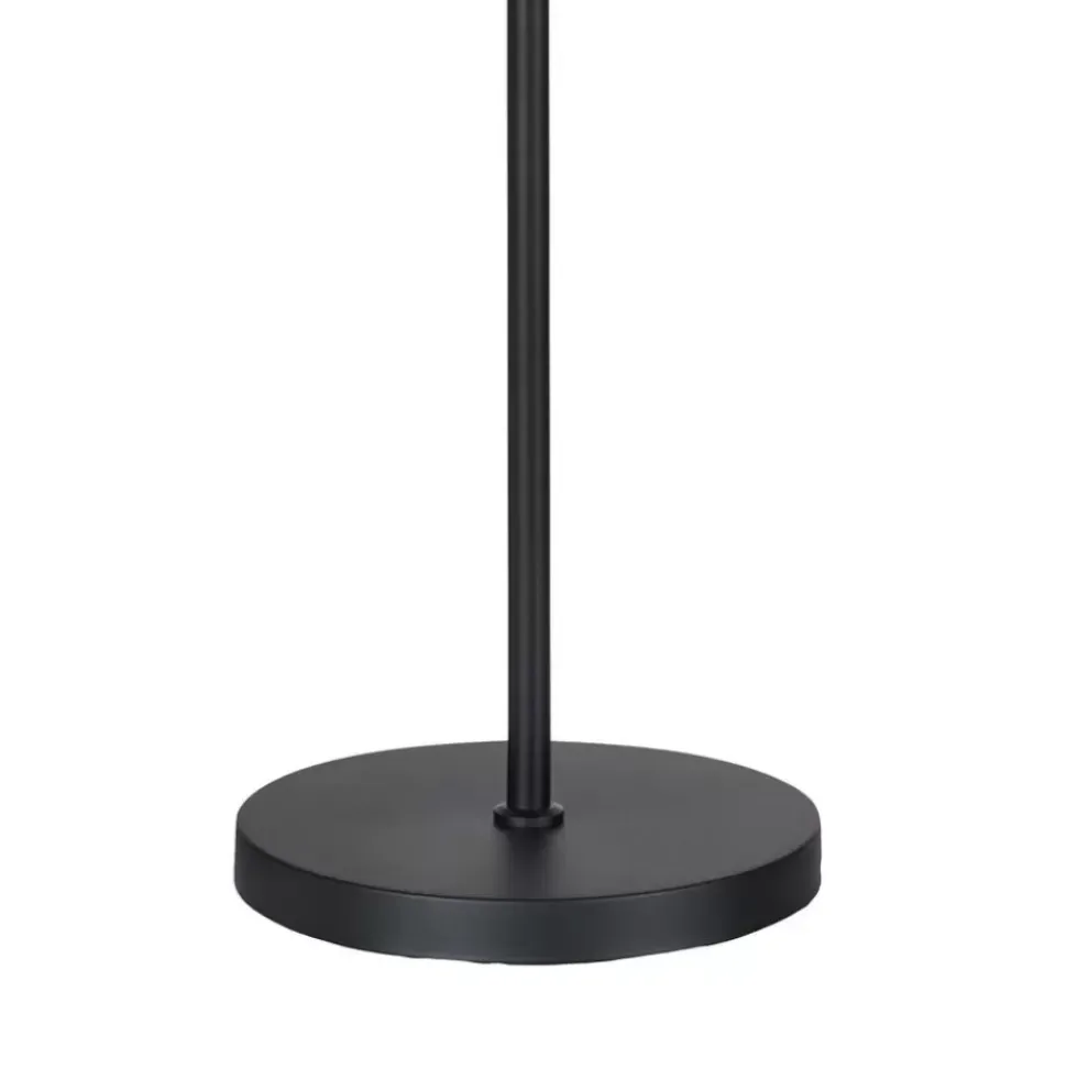 Leselampe Linear Mit Ablage Und Ladestation