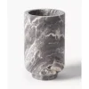 Marmor-Vase Stevie