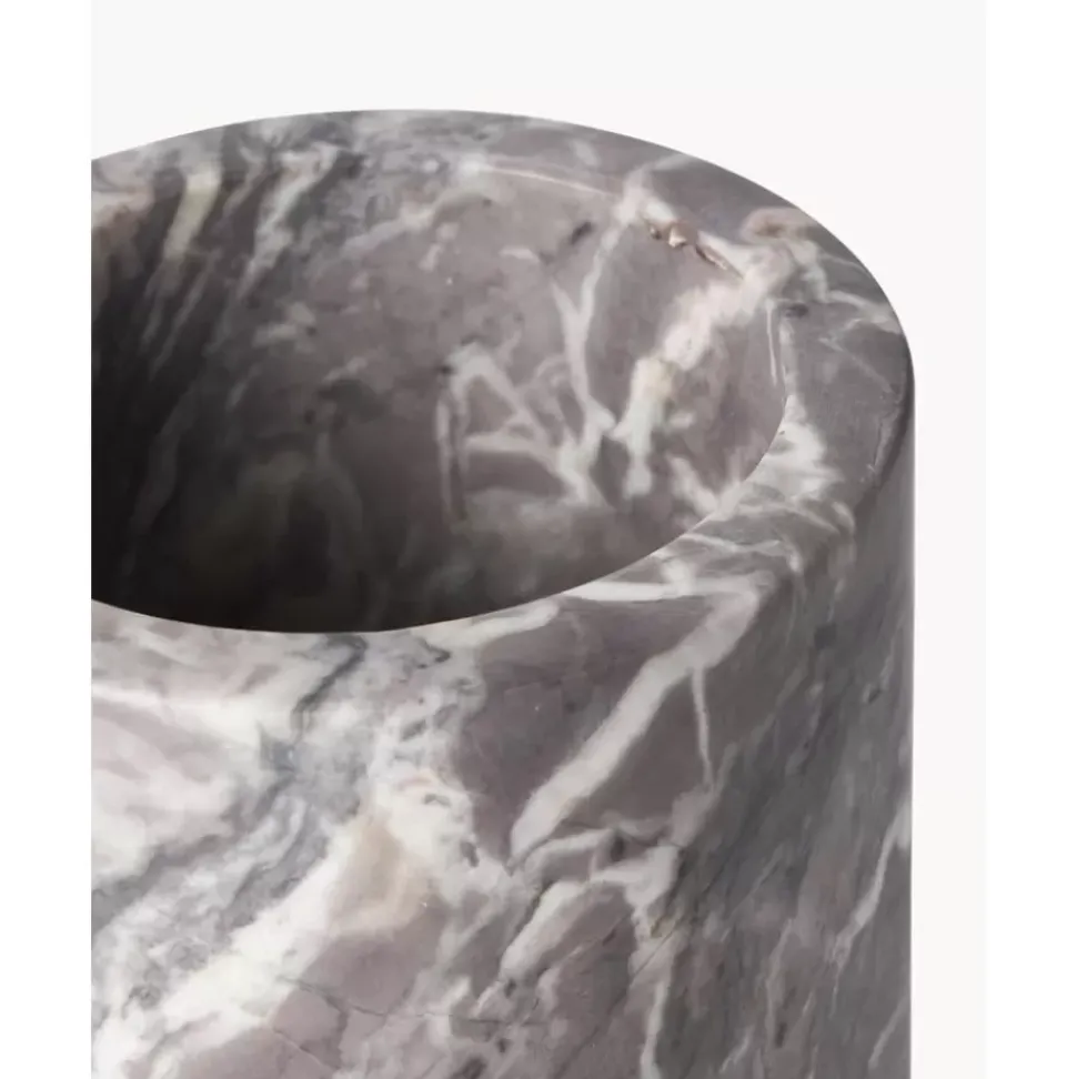 Marmor-Vase Stevie