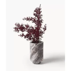 Marmor-Vase Stevie