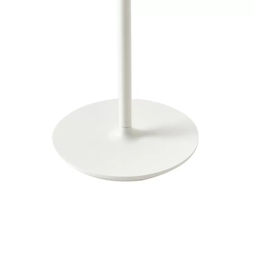 Mobile Design Led-Tischlampe Mini Geen-A, Dimmbar