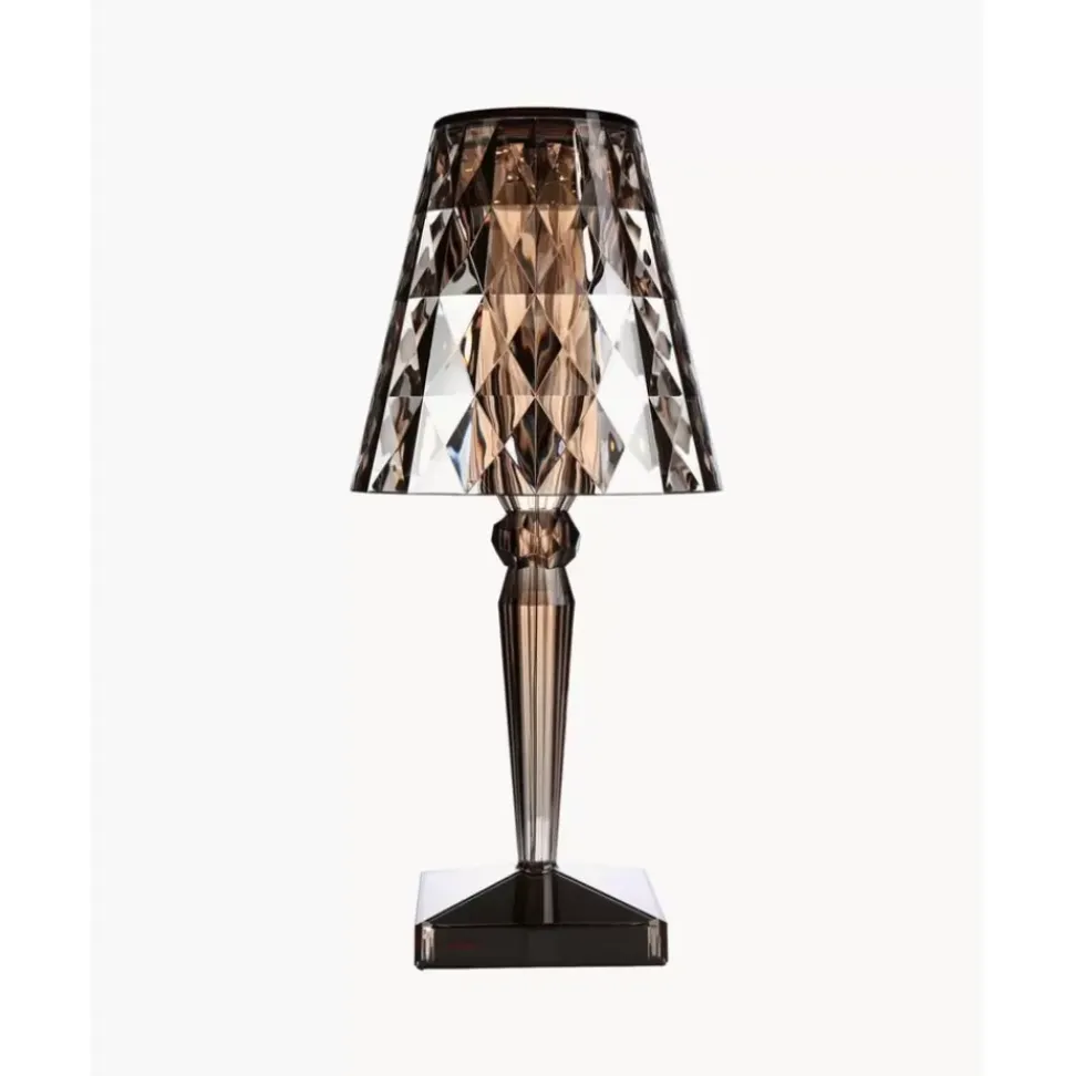 Mobile Design Led-Tischlampe Battery