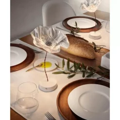 Mobile Dimmbare Design Led-Tischlampe Lafleur